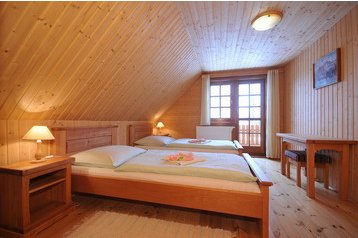 Словаччина Chata Stará Lesná, Інтер'єр